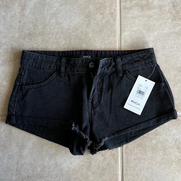 RCVA Pants - RCVA Traveller2 NWT